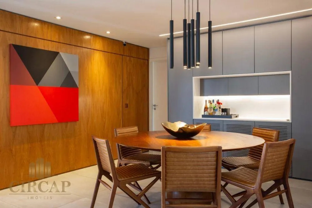Apartamento, 3 quartos, 127 m² - Foto 7