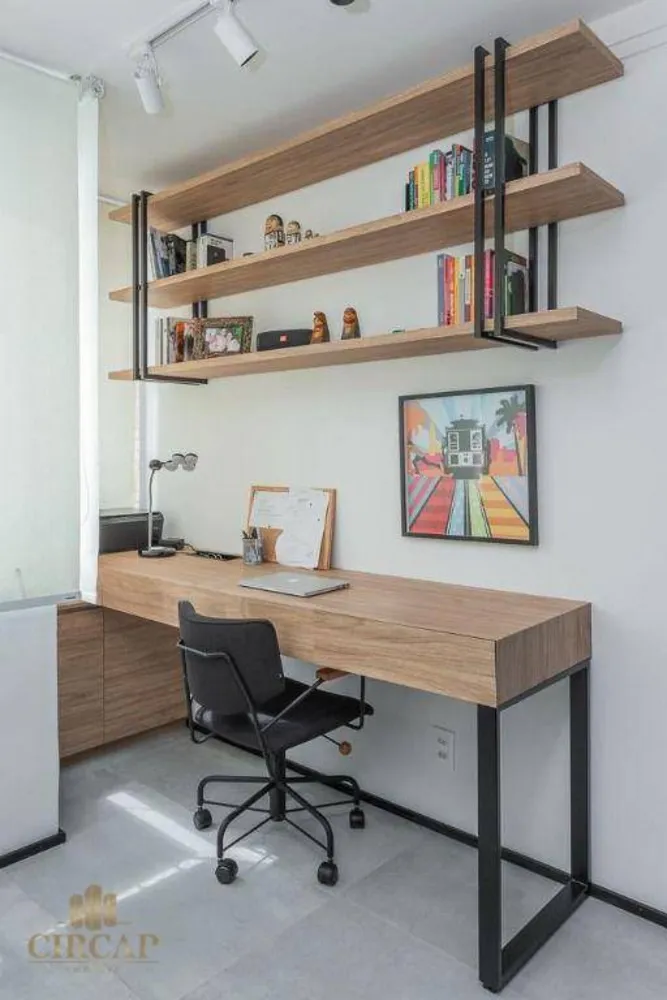 Apartamento, 3 quartos, 127 m² - Foto 4