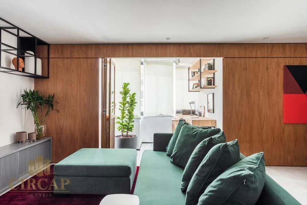 Apartamento, 3 quartos, 127 m² - Foto 8