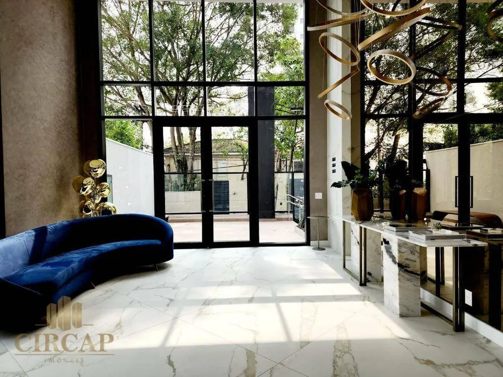 Apartamento, 3 quartos, 277 m² - Foto 14