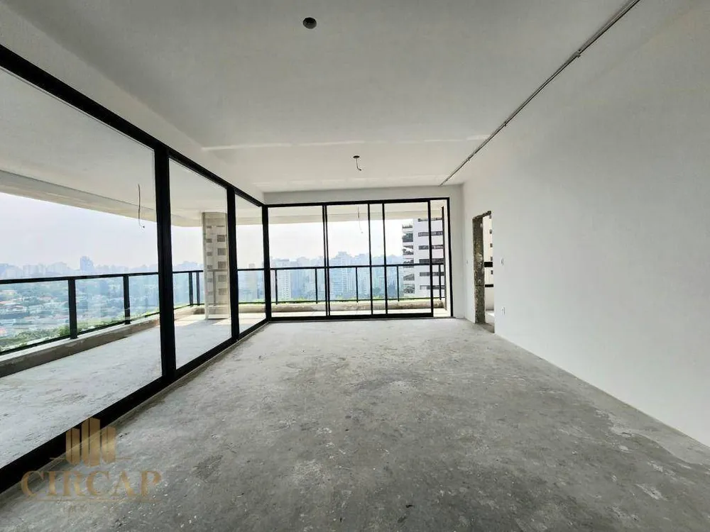 Apartamento, 3 quartos, 277 m² - Foto 4
