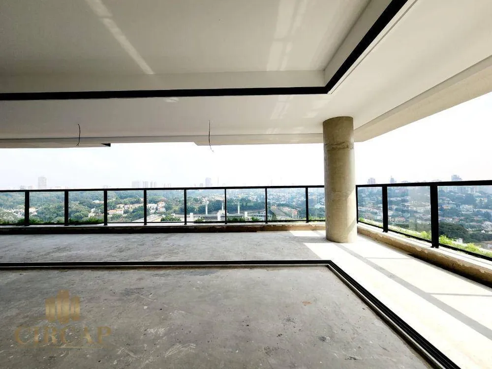 Apartamento, 3 quartos, 277 m² - Foto 1