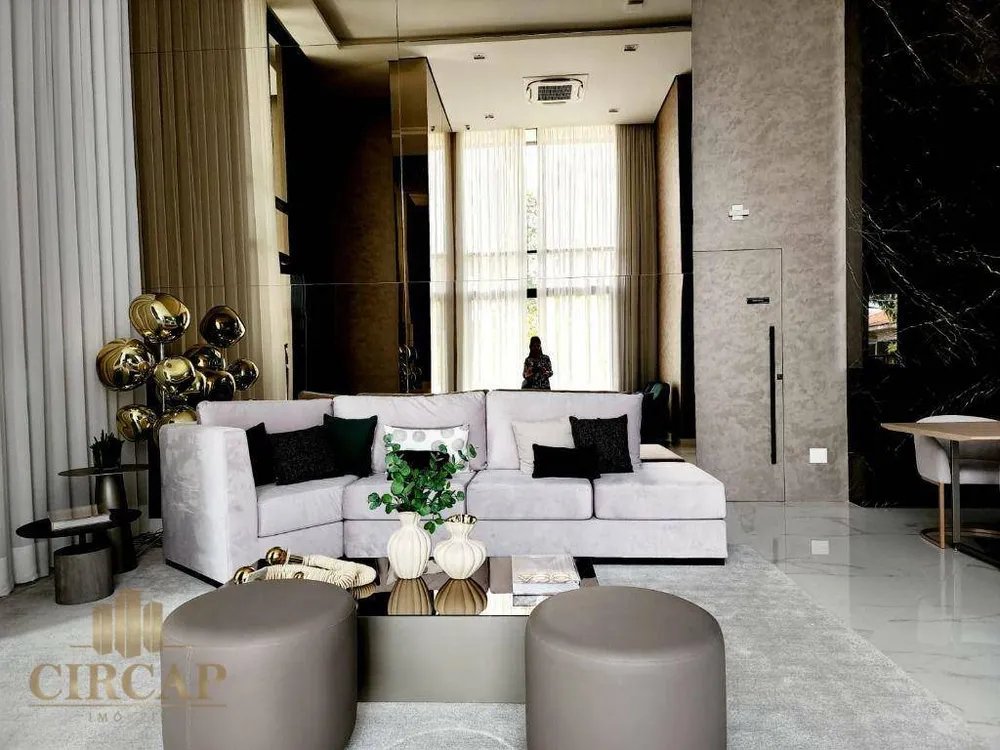 Apartamento, 3 quartos, 277 m² - Foto 8