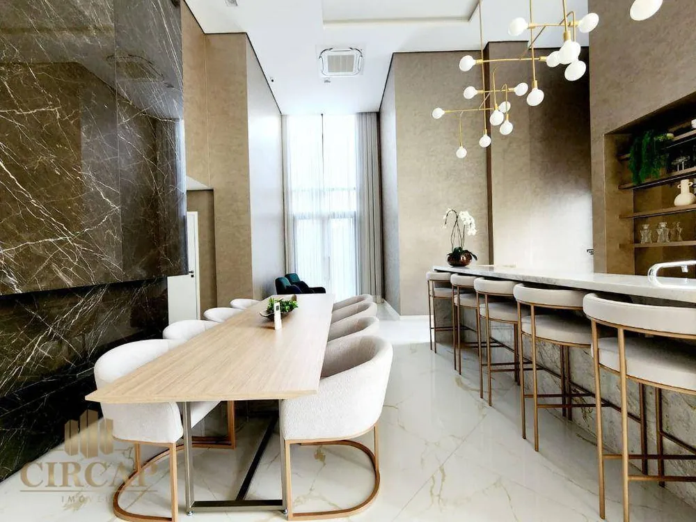 Apartamento, 3 quartos, 277 m² - Foto 13