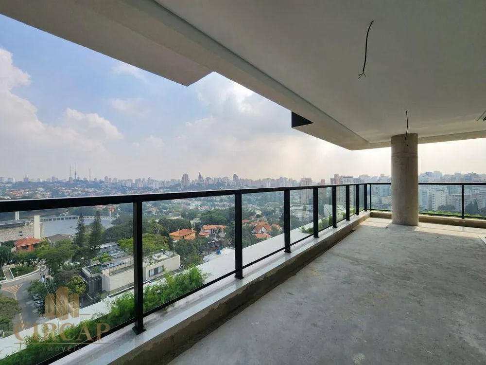 Apartamento, 3 quartos, 277 m² - Foto 6
