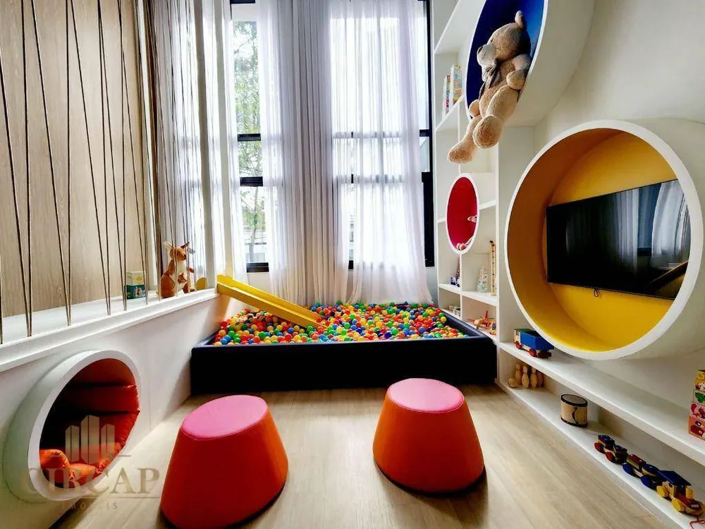 Apartamento, 3 quartos, 277 m² - Foto 16