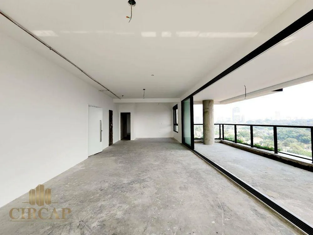 Apartamento, 3 quartos, 277 m² - Foto 5