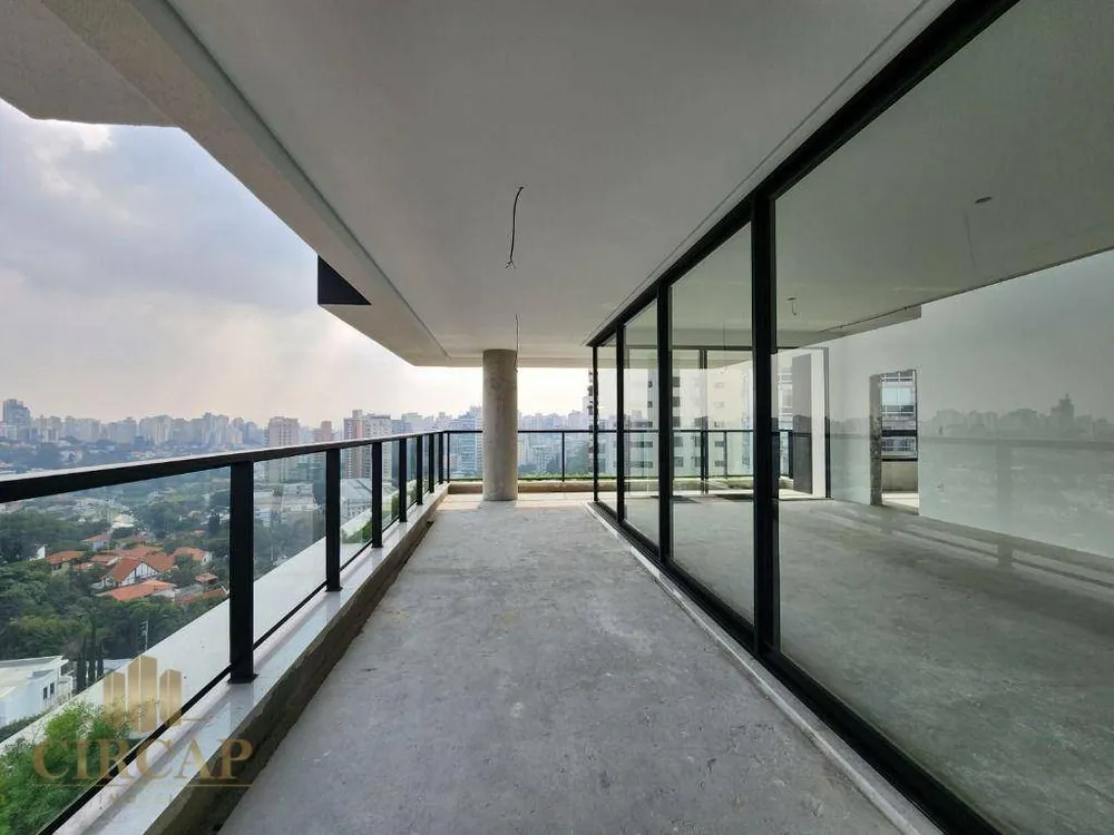 Apartamento, 3 quartos, 277 m² - Foto 3