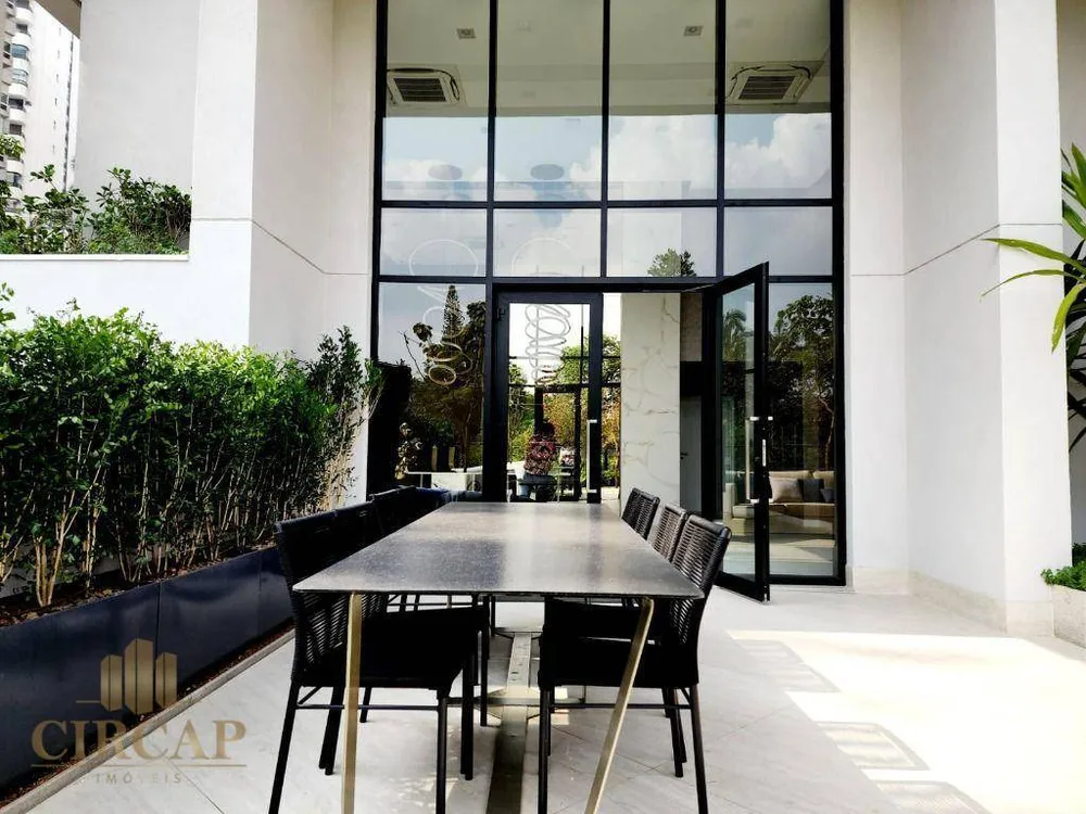 Apartamento, 3 quartos, 277 m² - Foto 12