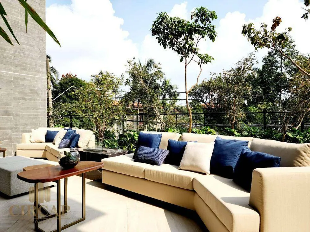 Apartamento, 3 quartos, 277 m² - Foto 11