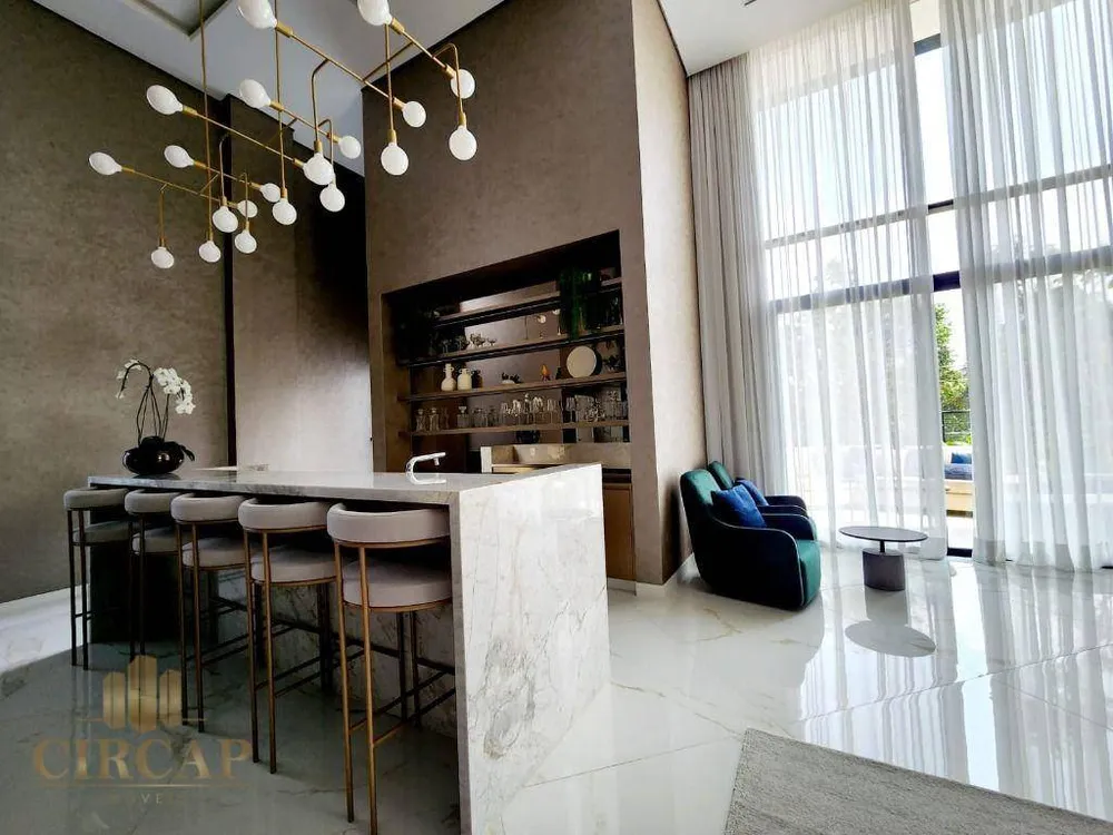 Apartamento, 3 quartos, 277 m² - Foto 10