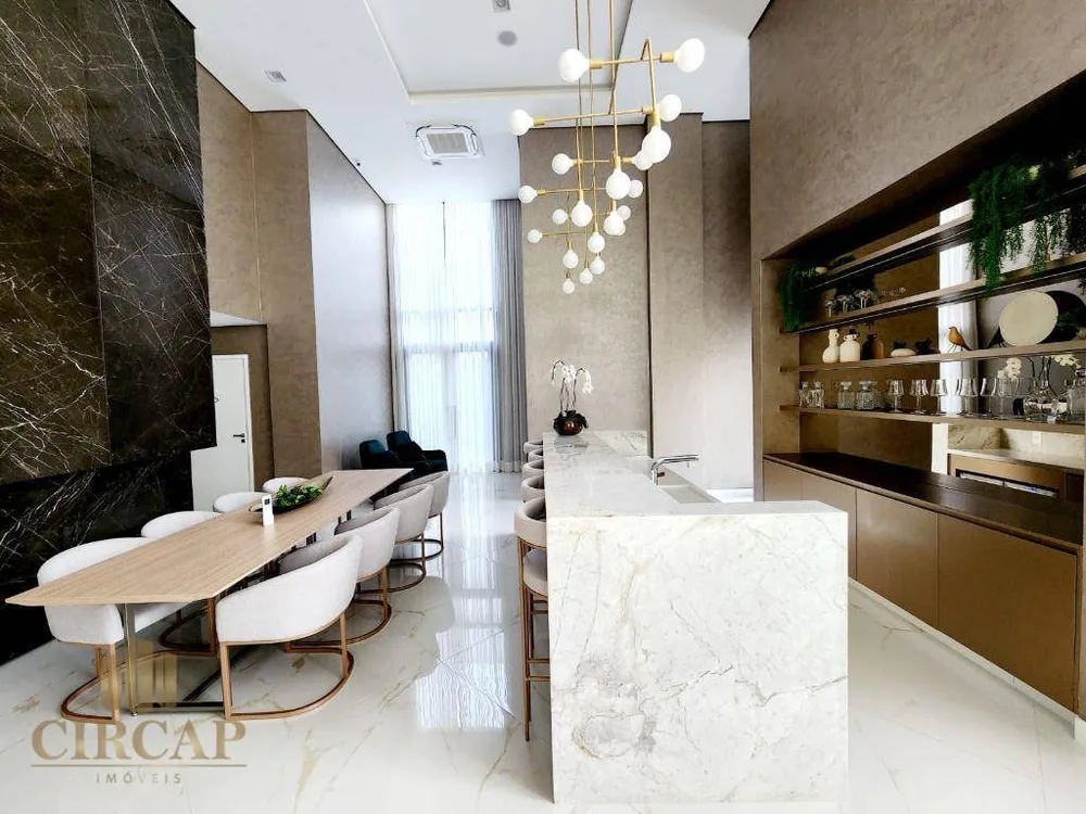 Apartamento, 3 quartos, 277 m² - Foto 9