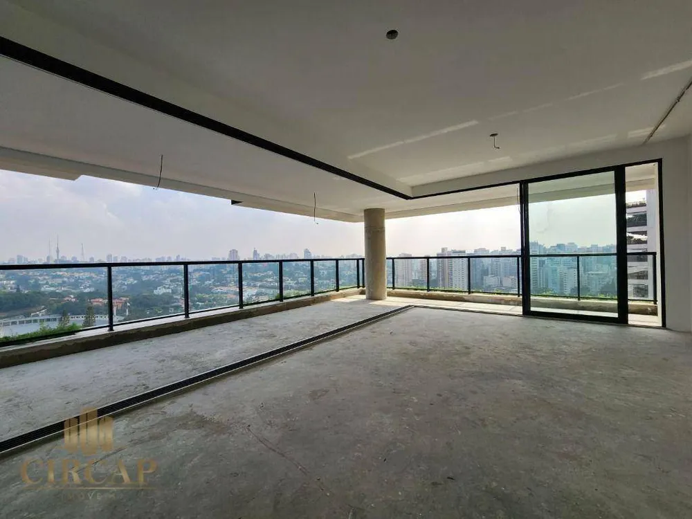 Apartamento, 3 quartos, 277 m² - Foto 7