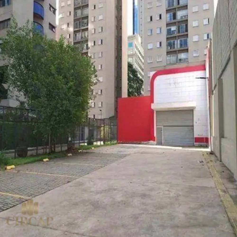 Loja-Salão, 396 m² - Foto 1