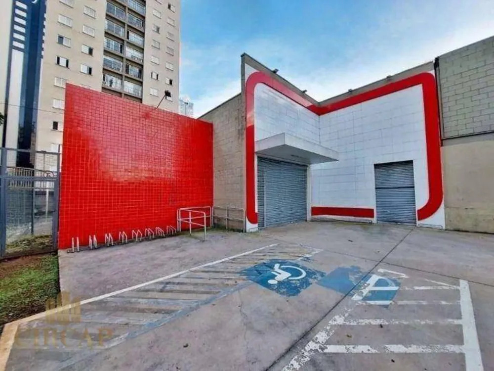 Loja-Salão, 396 m² - Foto 10