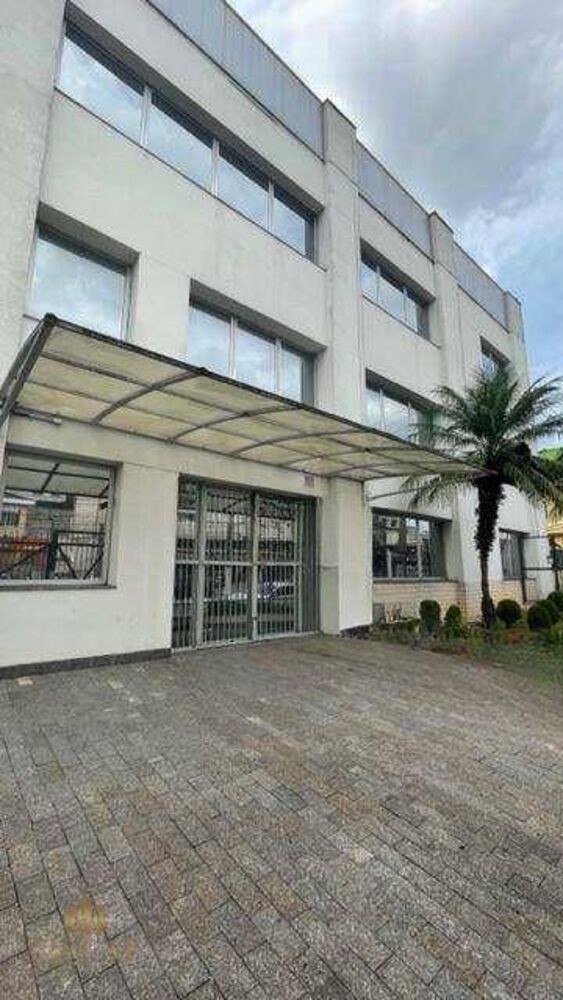 Prédio Inteiro, 1183 m² - Foto 3