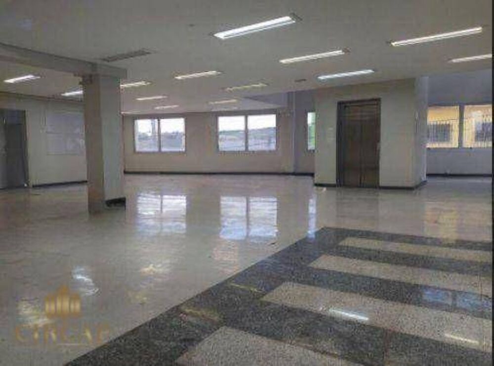 Prédio Inteiro, 1183 m² - Foto 4