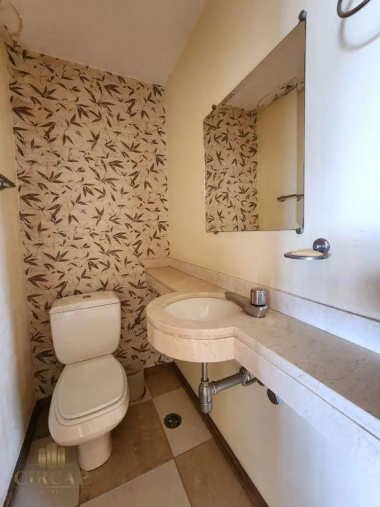 Apartamento, 4 quartos, 230 m² - Foto 11