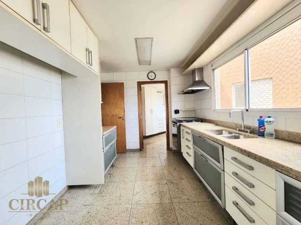 Apartamento, 4 quartos, 230 m² - Foto 3
