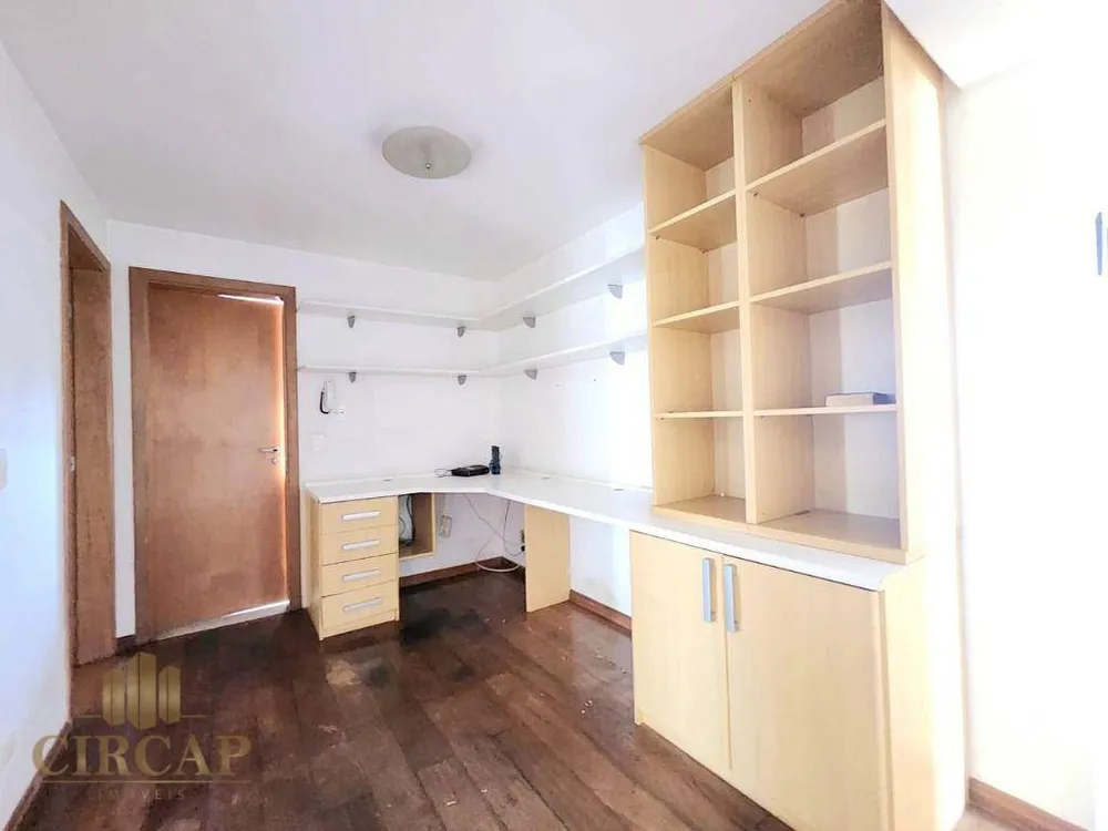 Apartamento, 4 quartos, 230 m² - Foto 6