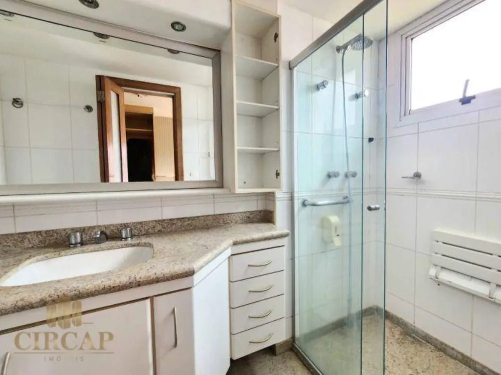 Apartamento, 4 quartos, 230 m² - Foto 12