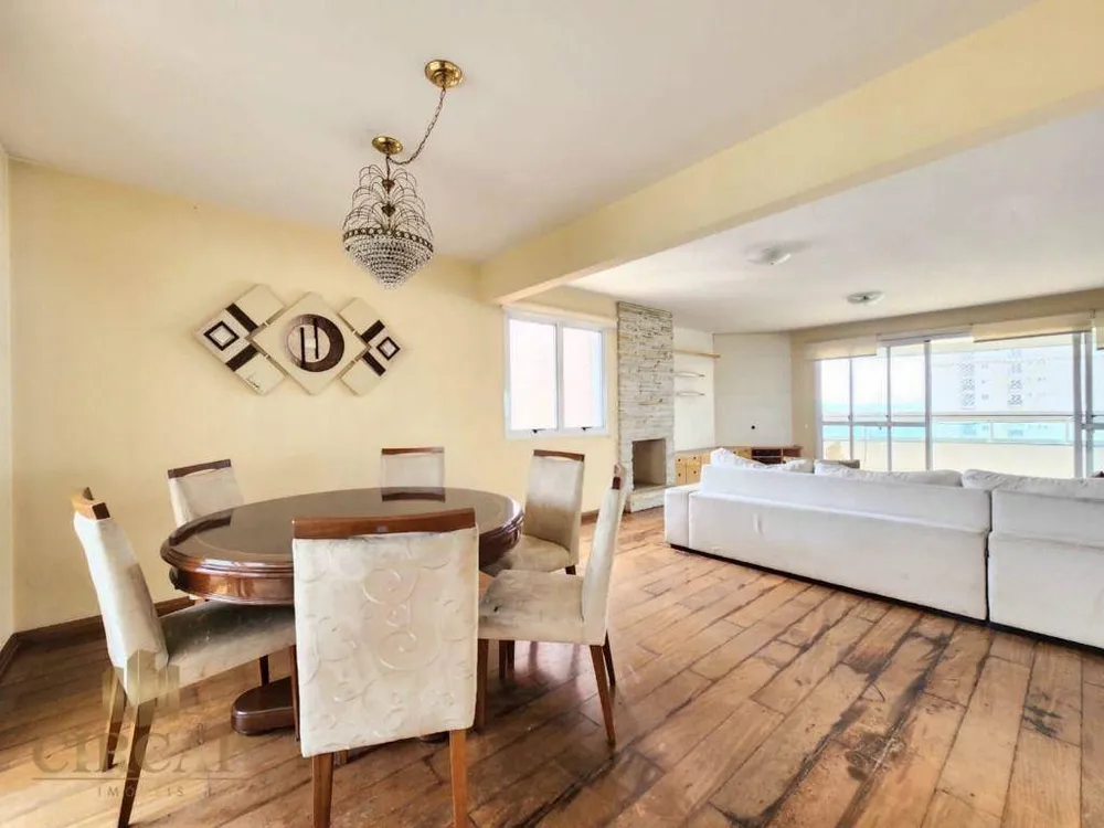 Apartamento, 4 quartos, 230 m² - Foto 2