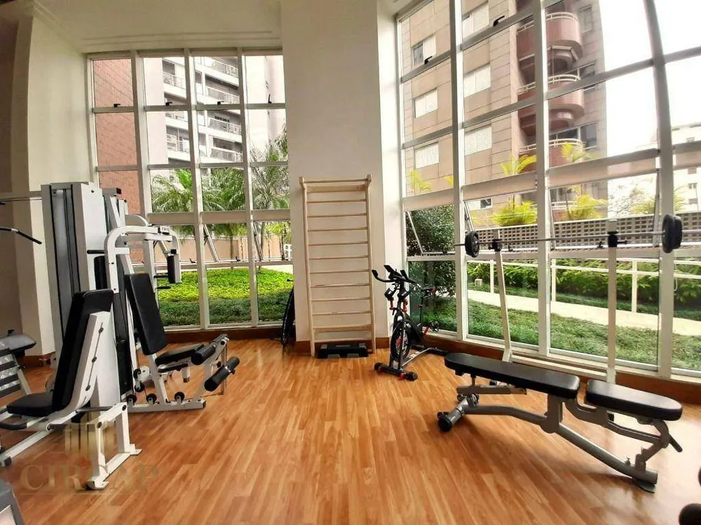 Apartamento, 4 quartos, 230 m² - Foto 13