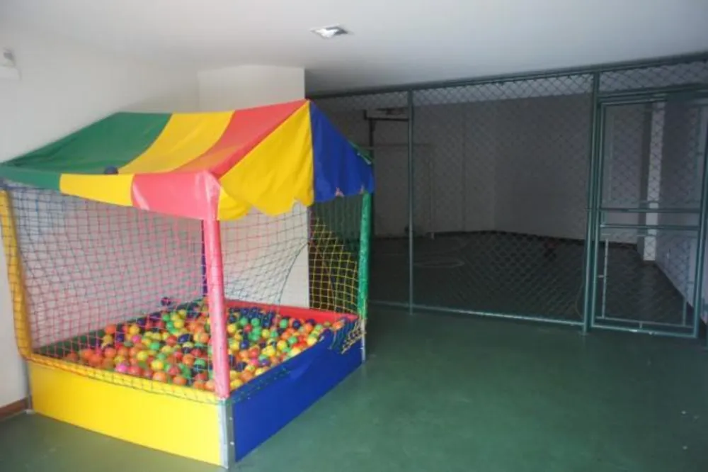 Apartamento, 4 quartos, 230 m² - Foto 14