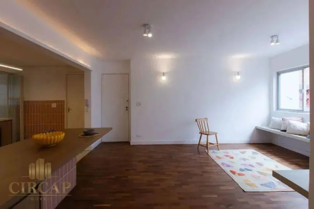 Apartamento, 3 quartos, 80 m² - Foto 8