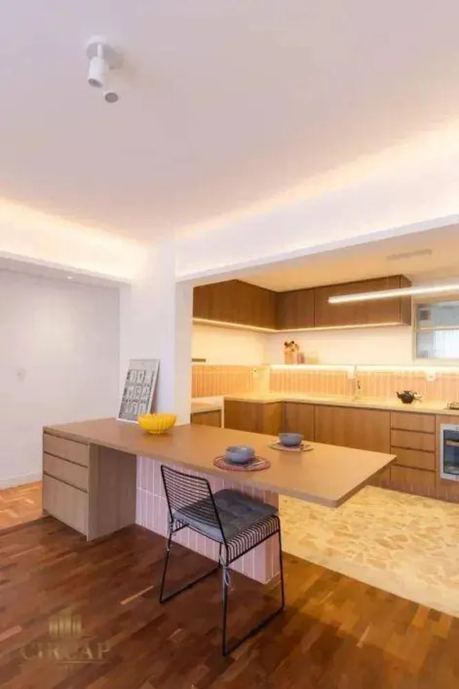 Apartamento, 3 quartos, 80 m² - Foto 11