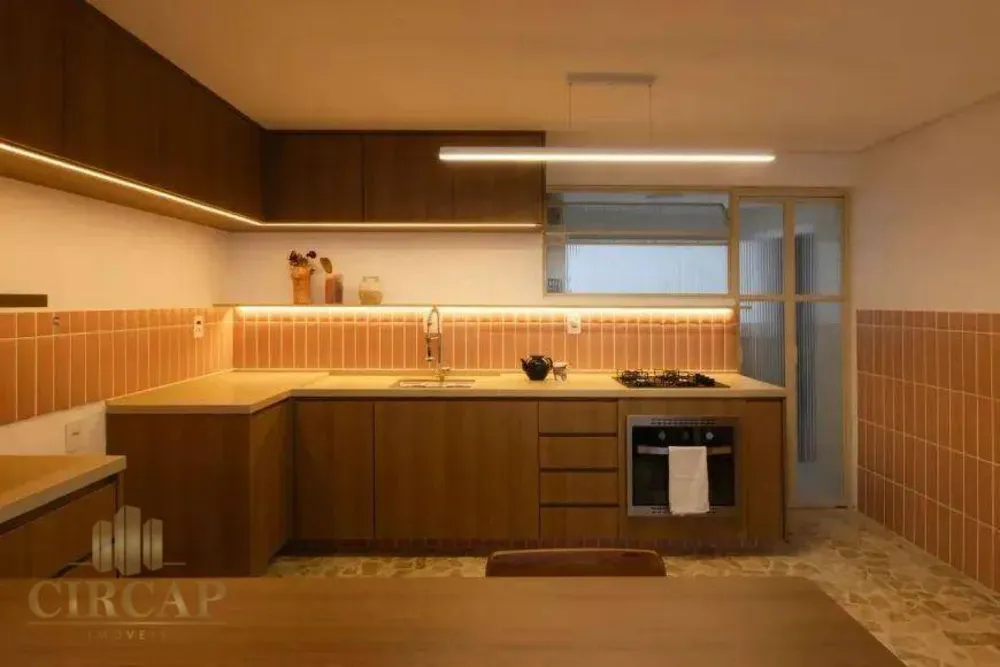 Apartamento, 3 quartos, 80 m² - Foto 13