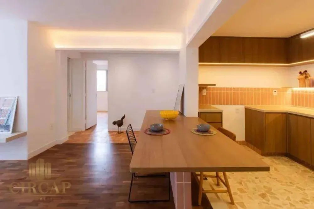 Apartamento, 3 quartos, 80 m² - Foto 15