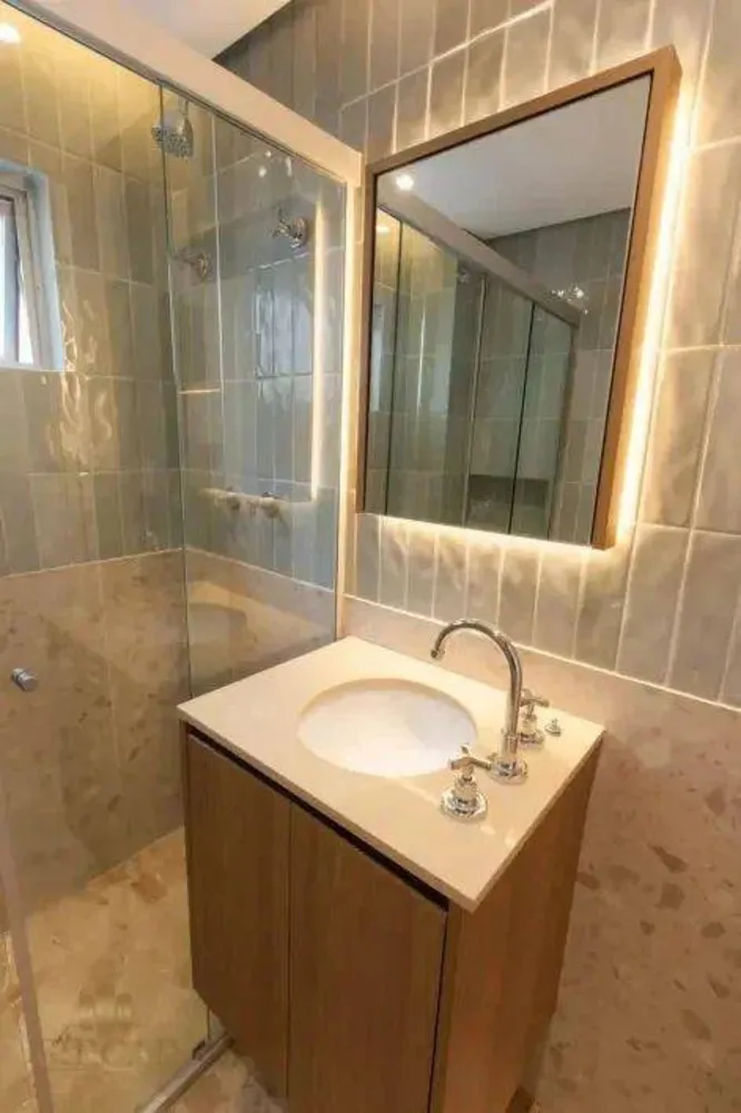 Apartamento, 3 quartos, 80 m² - Foto 4