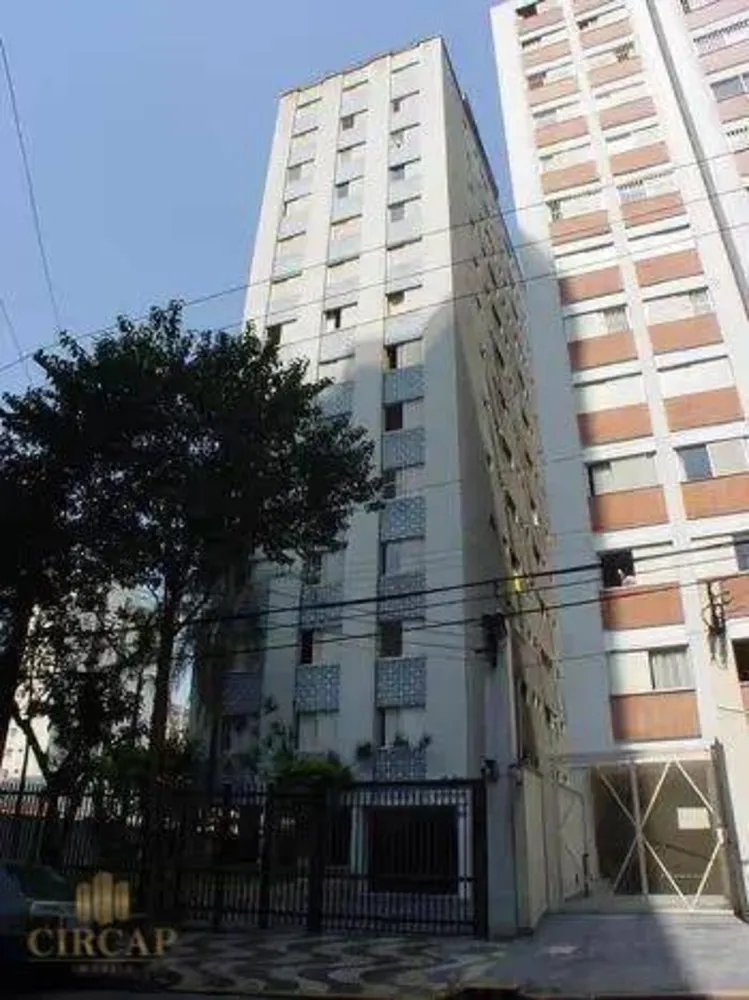 Apartamento, 3 quartos, 80 m² - Foto 12