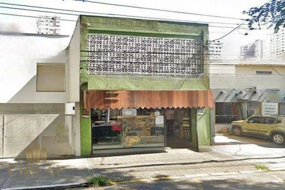 Loja-Salão, 227 m² - Foto 4