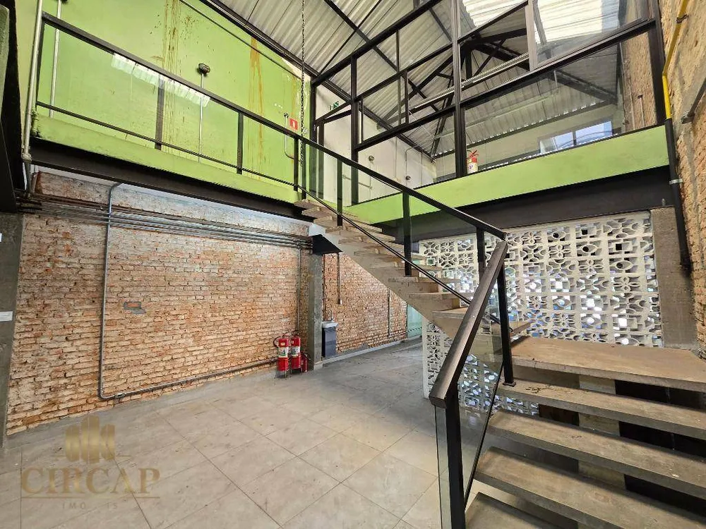 Loja-Salão, 227 m² - Foto 3