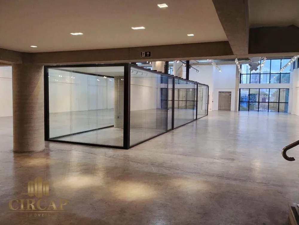 Prédio Inteiro, 3537 m² - Foto 3