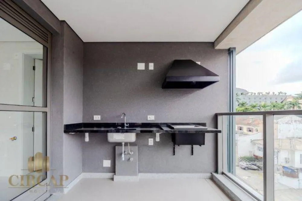 Apartamento, 3 quartos, 210 m² - Foto 9