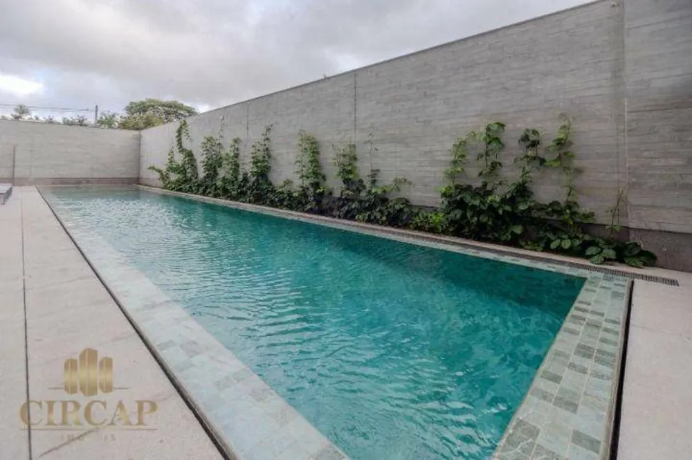 Apartamento, 3 quartos, 210 m² - Foto 5