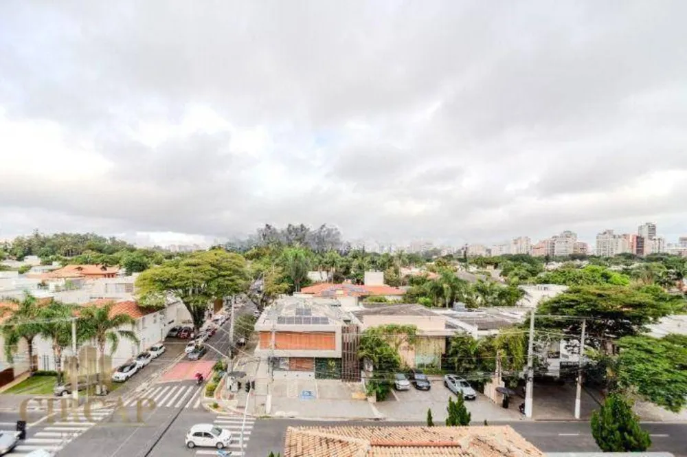 Apartamento, 3 quartos, 210 m² - Foto 1