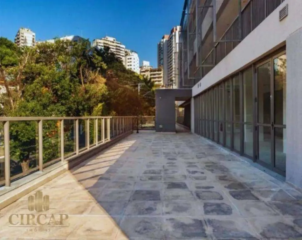 Loja-Salão, 1860 m² - Foto 5