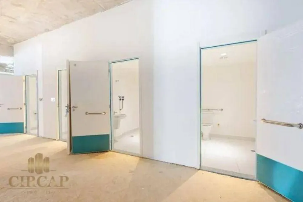 Loja-Salão, 1860 m² - Foto 12