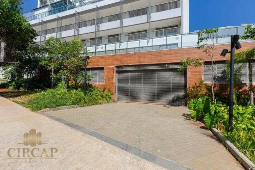 Loja-Salão, 1860 m² - Foto 3