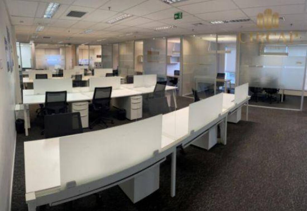 Prédio Inteiro para alugar, 592m² - Foto 4
