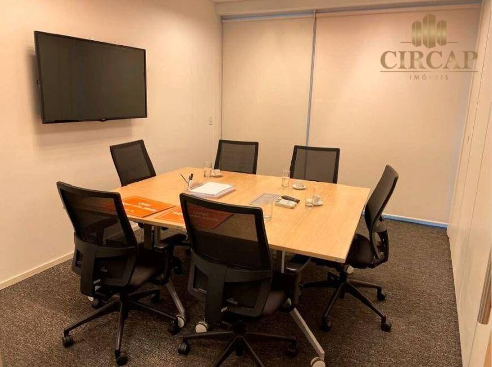 Prédio Inteiro para alugar, 592m² - Foto 2