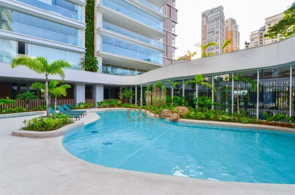 Apartamento, 2 quartos, 186 m² - Foto 1
