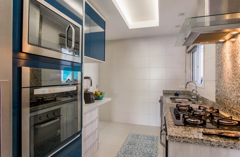 Apartamento, 3 quartos, 149 m² - Foto 8
