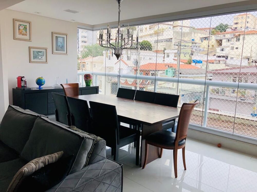 Apartamento, 3 quartos, 149 m² - Foto 7