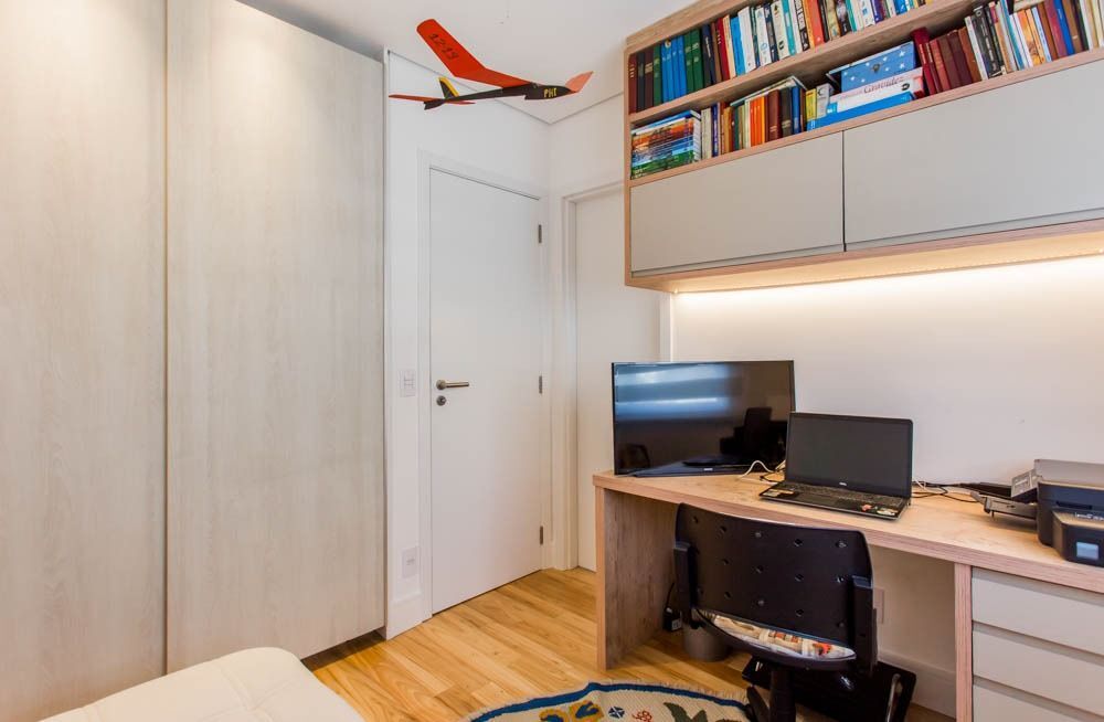 Apartamento, 3 quartos, 149 m² - Foto 2