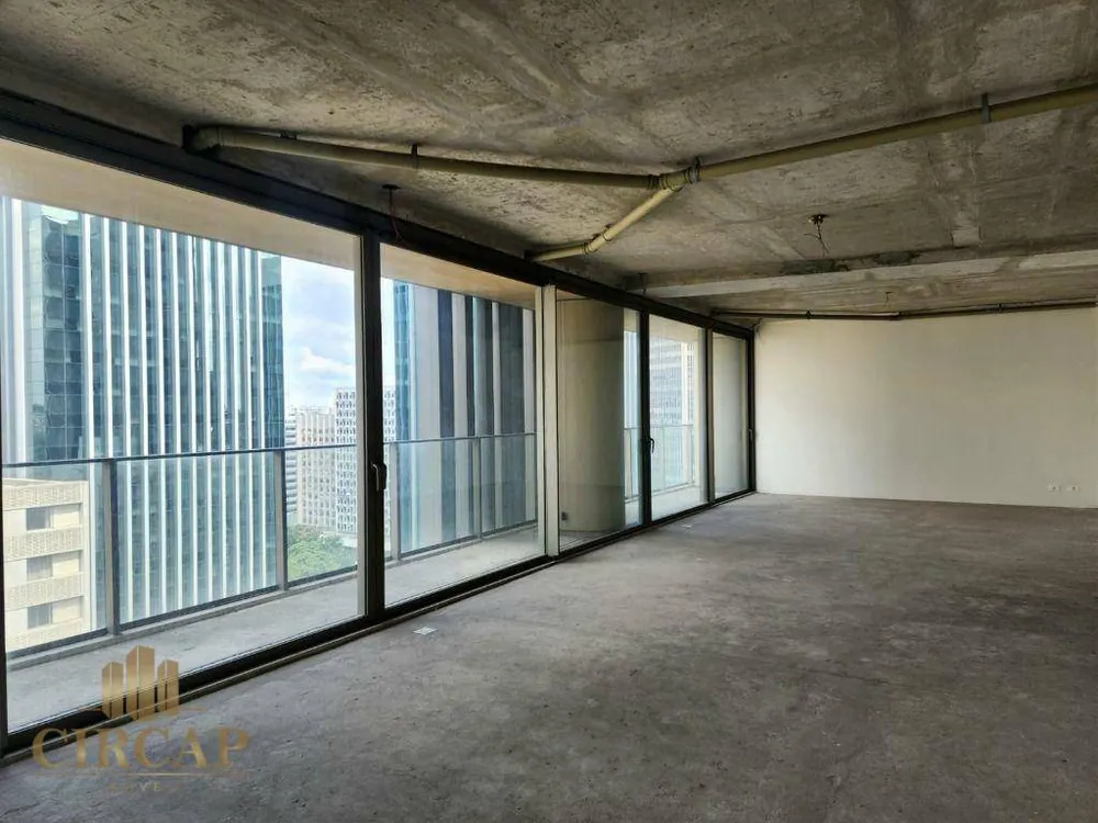 Apartamento, 3 quartos, 232 m² - Foto 8